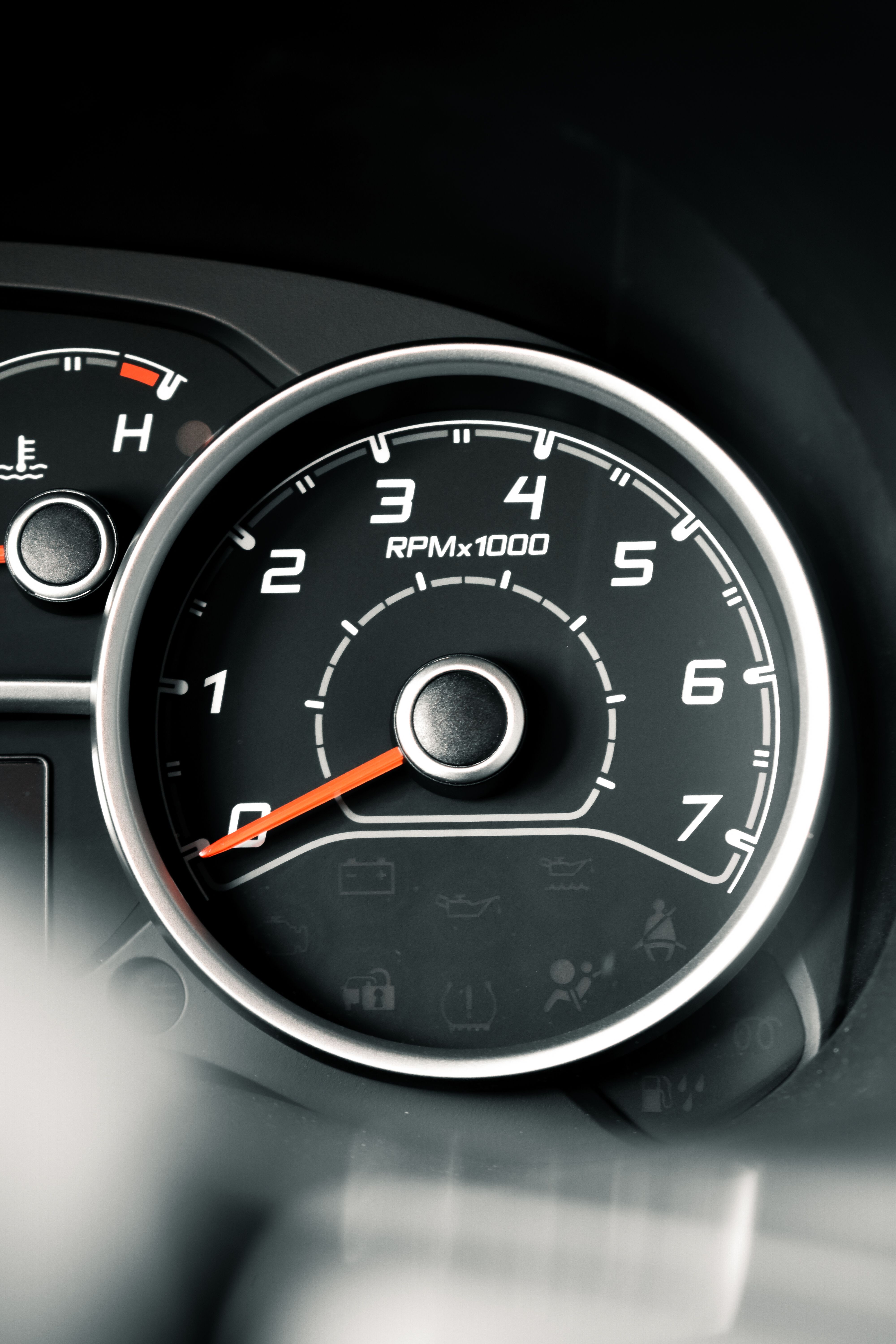 Better Mileage