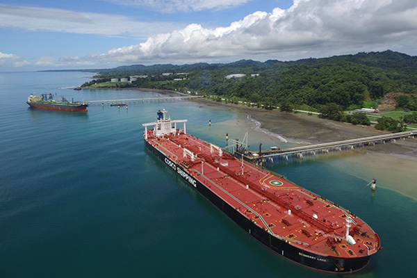 Hydrocarbon Transportation